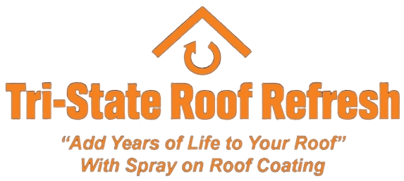 Tri-State Roof Refresh logo